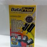 DATA PRINT HP DP 27 BLACK