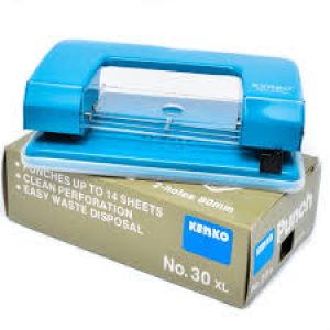 PUNCH KENKO 30 XL