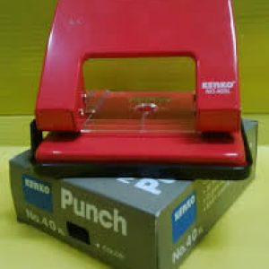 PUNCH KENKO 40 XL