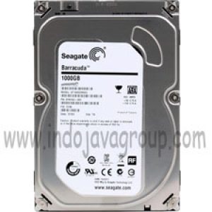 HDD CPU SEAGATE 1 TB