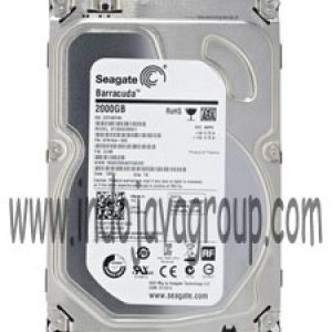 HDD CPU SEAGATE 2 TB