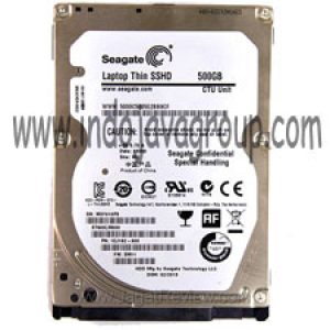 HDD NOTEBOOK SEAGATE 500GB
