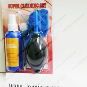 Cleaning set ( Pembersih Komputer )