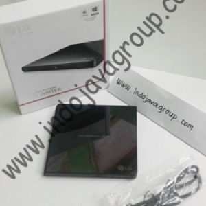 DVD External LG