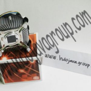 Fan Prosesor 775 Compatible