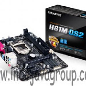 Mainboard Gigabyte H81M-DS2