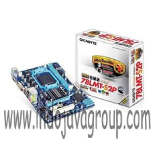 Mainboard Gigabyte 78LMT-S2P