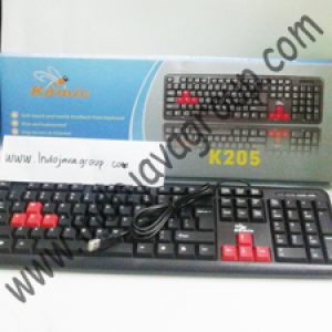 Keyboard Komic USB