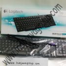 Keyboard Logitech PS2