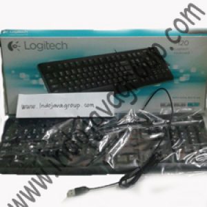 Keyboard Logitech usb