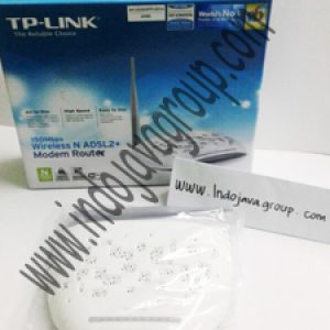 Wireless N ADSL2 Modem Router TP-LINK TD W8961ND 150 mbps