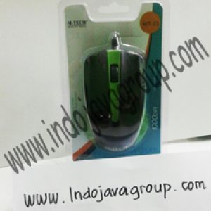 Mouse M-Tech usb