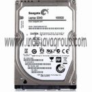 HDD NOTEBOOK SEAGATE 1 TB