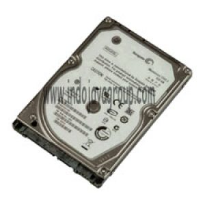 HDD NOTEBOOK SEAGATE 320GB