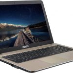 ASUS VivoBook X540YA