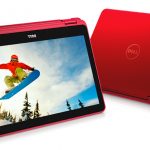 Dell Notebook Inspiron 11 3000 2-in-1