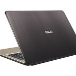 ASUS VivoBook X540YA