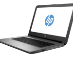 HP Notebook – 14-ac144tx