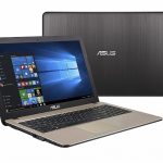ASUS VivoBook X540YA