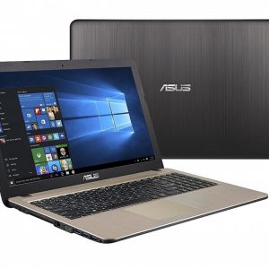 ASUS VivoBook X540YA
