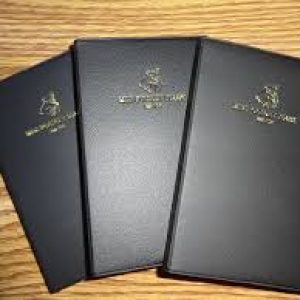 Buku Mini Pocket Diary