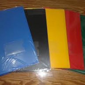 Clear Holder Felix Isi 40