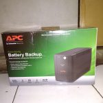 APC BX650LI-MS UPS 650va