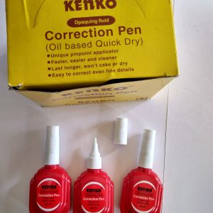 KENKO Correction Pen / TIPE X KE-01