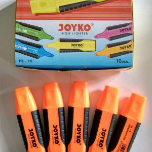 JOYKO HIGH LIGHTER ( Stabilo Joyko ) ORANGE