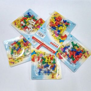 KENKO Push Pins/Push Pin KENKO
