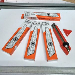 KENKO CUTTER/ Working Cutter Kenko L-500