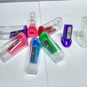 Faber-Castell Pencil Sharpener (Rautan Pensil)