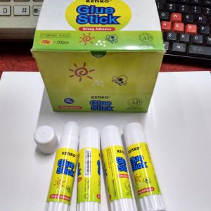 KENKO GLUE STICK 15g/ LEM STIK KENKO 15g