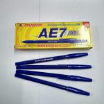 Ball point Standard AE7 0.5/ Pulpen Standard AE7 0.5