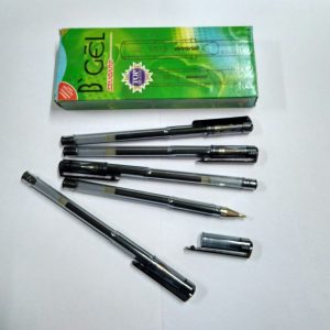 STANDARD B-GEL / PULPEN STANDARD B-GEL 0.5