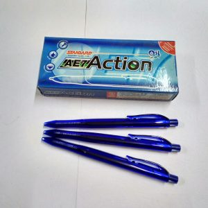 Standard AE7 ACTION/Pulpen Standard AE7 Action