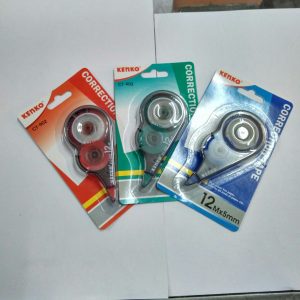KENKO CORRECTION TAPE CT-902