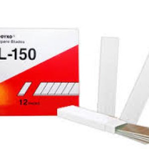 Isi Cutter Besar Kenko L – 150