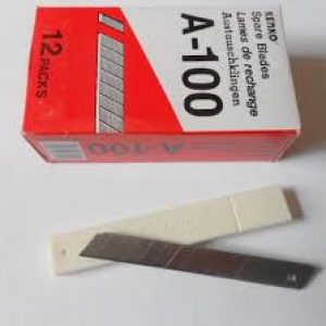 Isi Cutter Kecil Kenko A -100