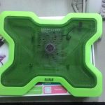 M-TECH KIPAS PENDINGIN NOTEBOOK (NOTEBOOK COOLER/COOLING PAD)