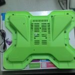 M-TECH KIPAS PENDINGIN NOTEBOOK (NOTEBOOK COOLER/COOLING PAD)