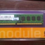 KOMPUTER RAKITAN DUAL CORE